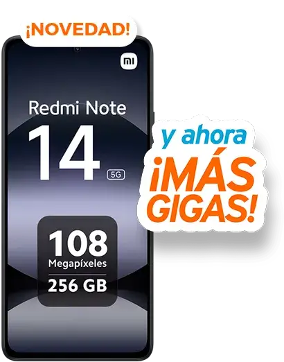 Xiaomi Redmi 14