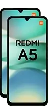 xiaomi redmi a5