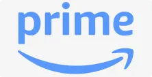 logo prime
